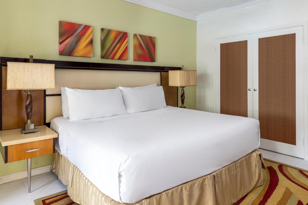 Tamarind, Barbados, An Autograph Collection All-Inclusive Resort (Adults Only) Saint James Zewnętrze zdjęcie