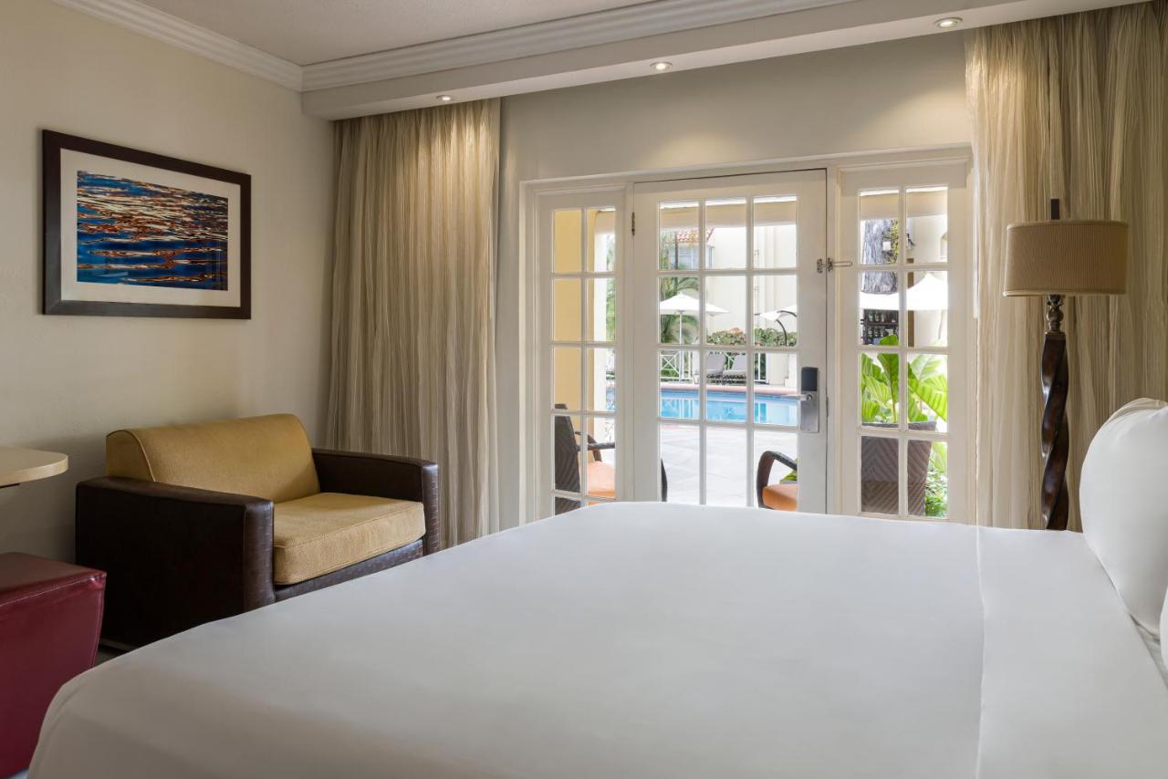 Tamarind By Elegant Hotels - All-Inclusive (Adults Only) Saint James Zewnętrze zdjęcie