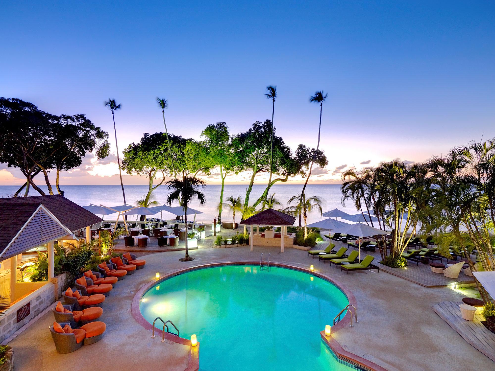 Tamarind, Barbados, An Autograph Collection All-Inclusive Resort (Adults Only) Saint James Zewnętrze zdjęcie