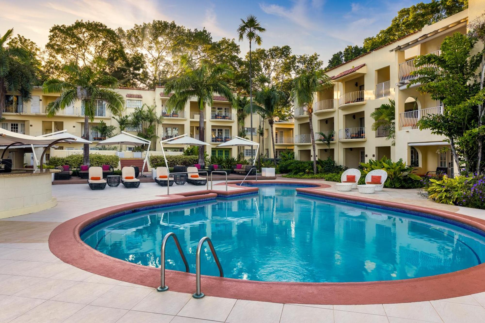 Tamarind, Barbados, An Autograph Collection All-Inclusive Resort (Adults Only) Saint James Zewnętrze zdjęcie