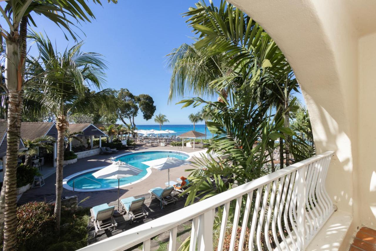 Tamarind, Barbados, An Autograph Collection All-Inclusive Resort (Adults Only) Saint James Zewnętrze zdjęcie