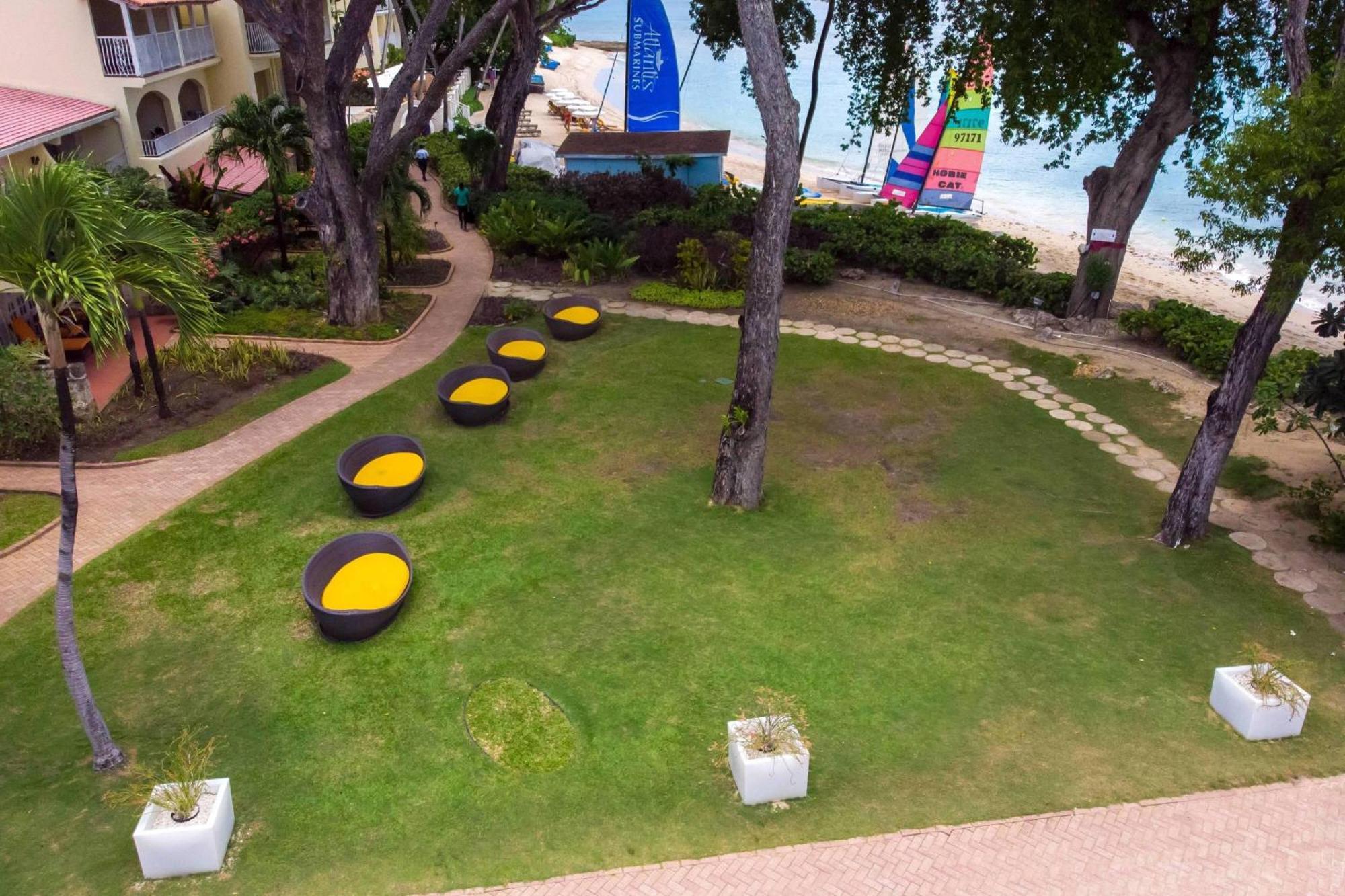 Tamarind, Barbados, An Autograph Collection All-Inclusive Resort (Adults Only) Saint James Zewnętrze zdjęcie
