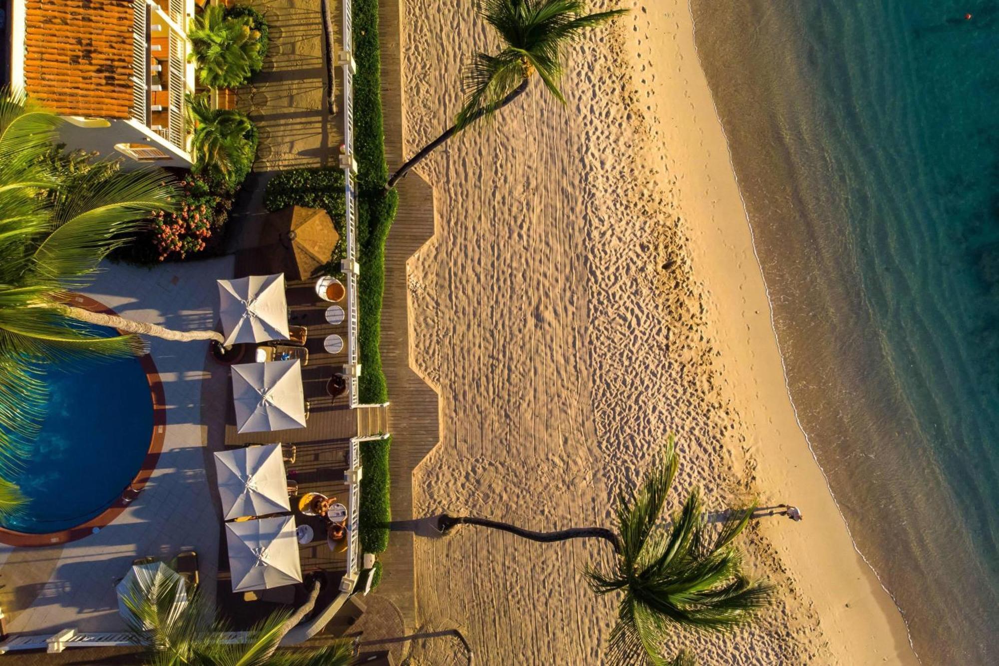 Tamarind, Barbados, An Autograph Collection All-Inclusive Resort (Adults Only) Saint James Zewnętrze zdjęcie