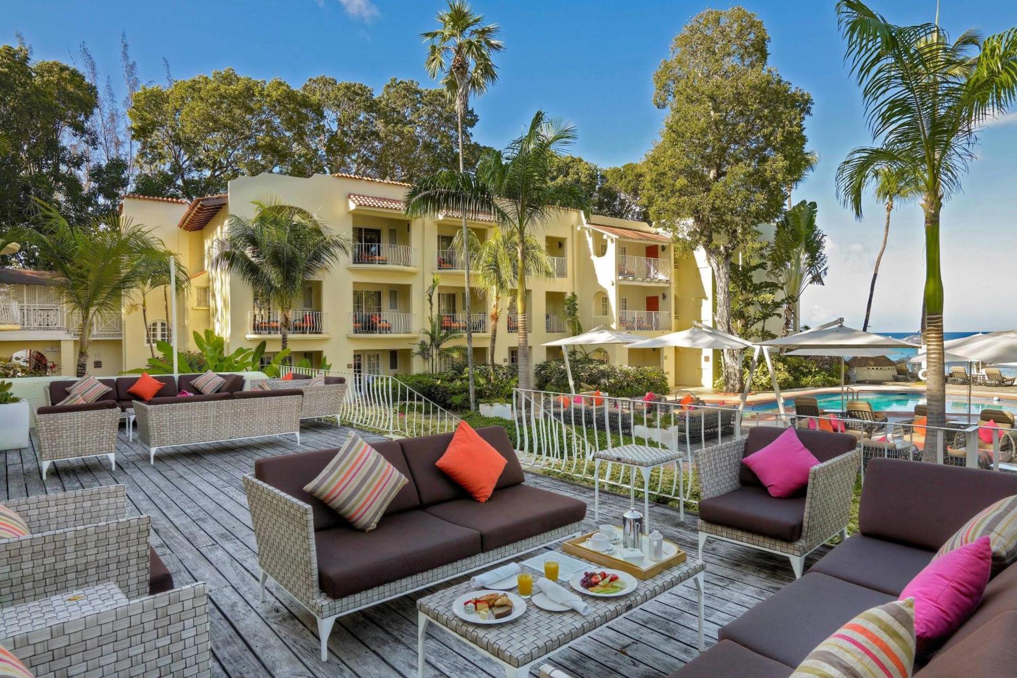 Tamarind, Barbados, An Autograph Collection All-Inclusive Resort (Adults Only) Saint James Zewnętrze zdjęcie