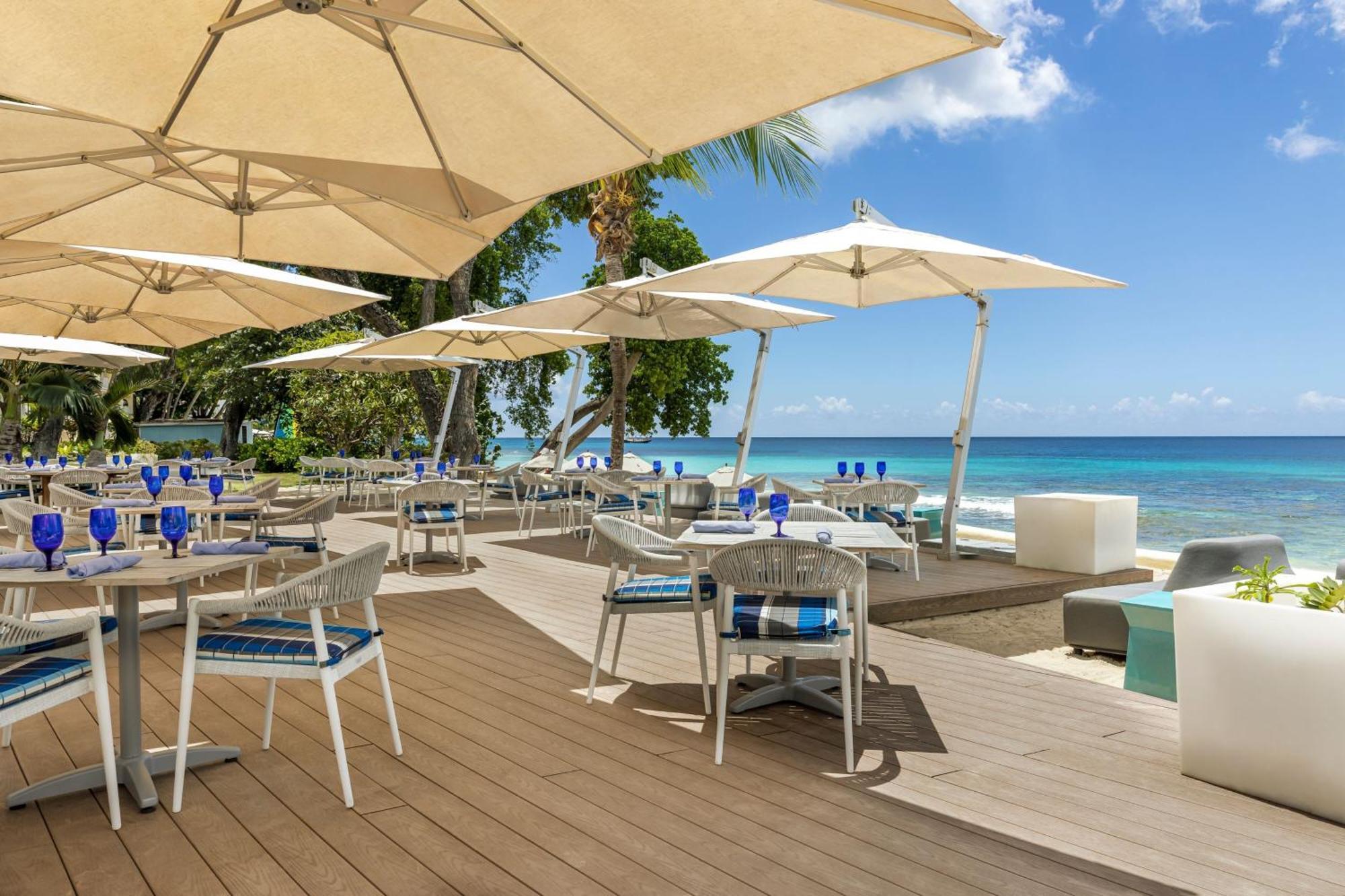 Tamarind, Barbados, An Autograph Collection All-Inclusive Resort (Adults Only) Saint James Zewnętrze zdjęcie