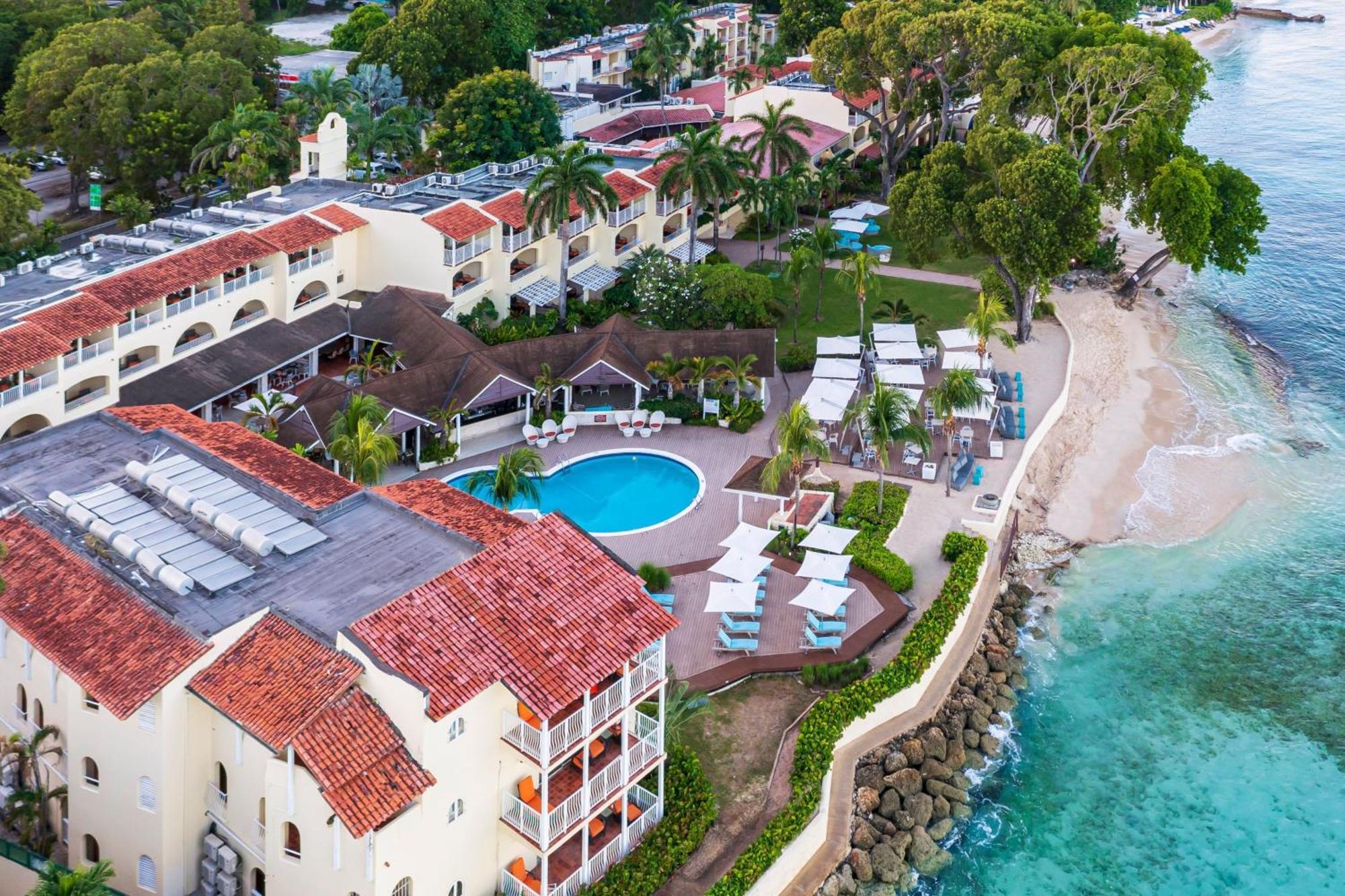 Tamarind, Barbados, An Autograph Collection All-Inclusive Resort (Adults Only) Saint James Zewnętrze zdjęcie