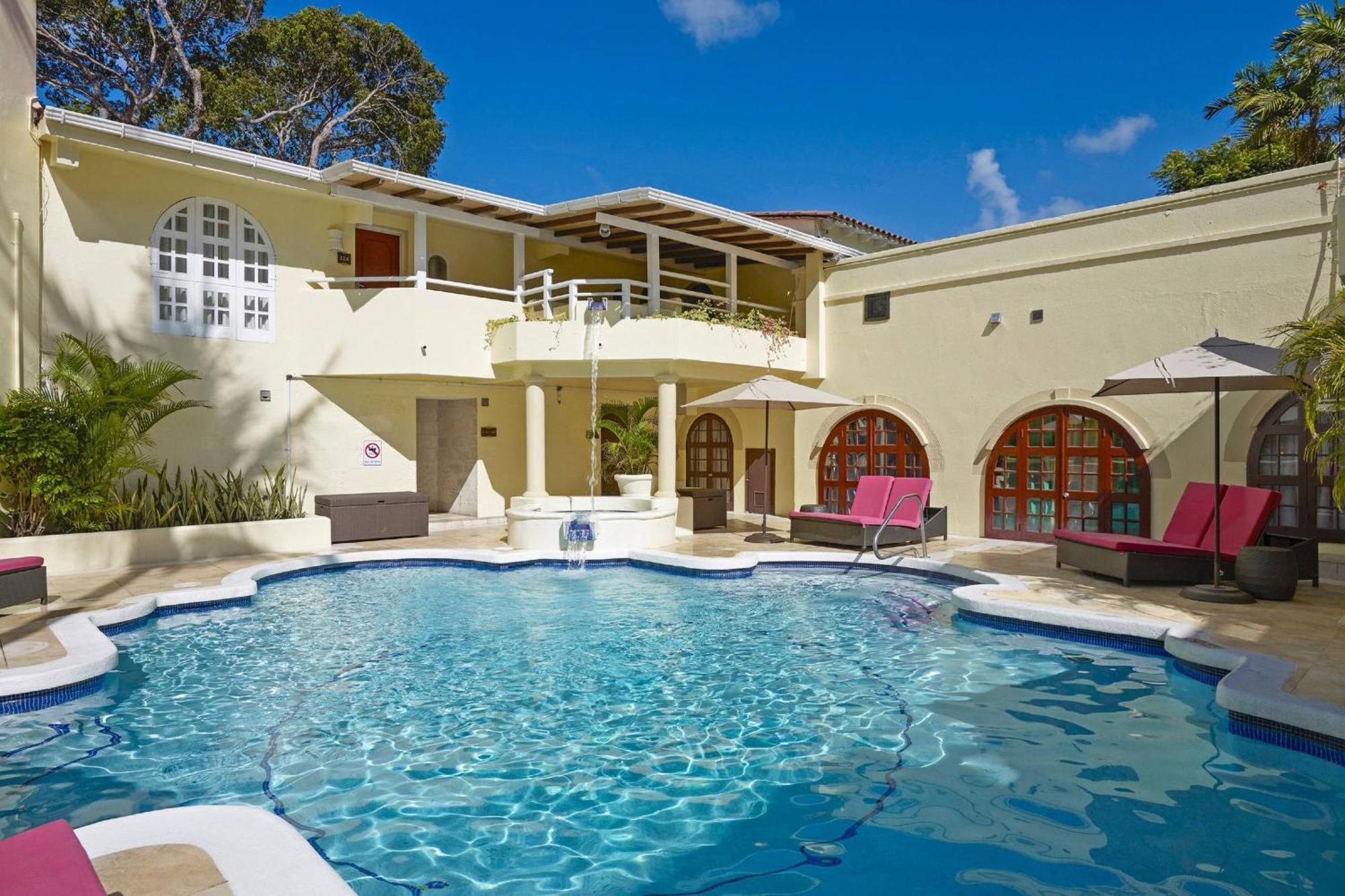 Tamarind, Barbados, An Autograph Collection All-Inclusive Resort (Adults Only) Saint James Zewnętrze zdjęcie