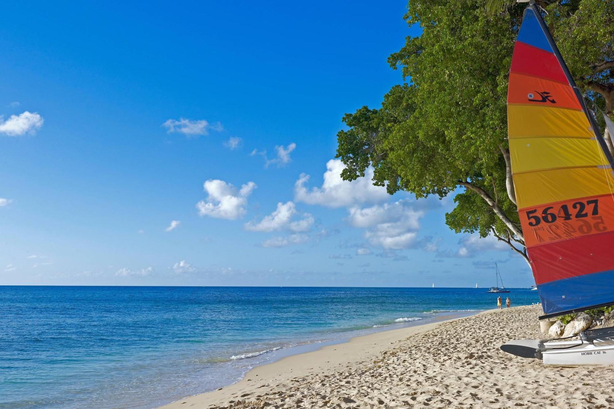 Tamarind, Barbados, An Autograph Collection All-Inclusive Resort (Adults Only) Saint James Zewnętrze zdjęcie