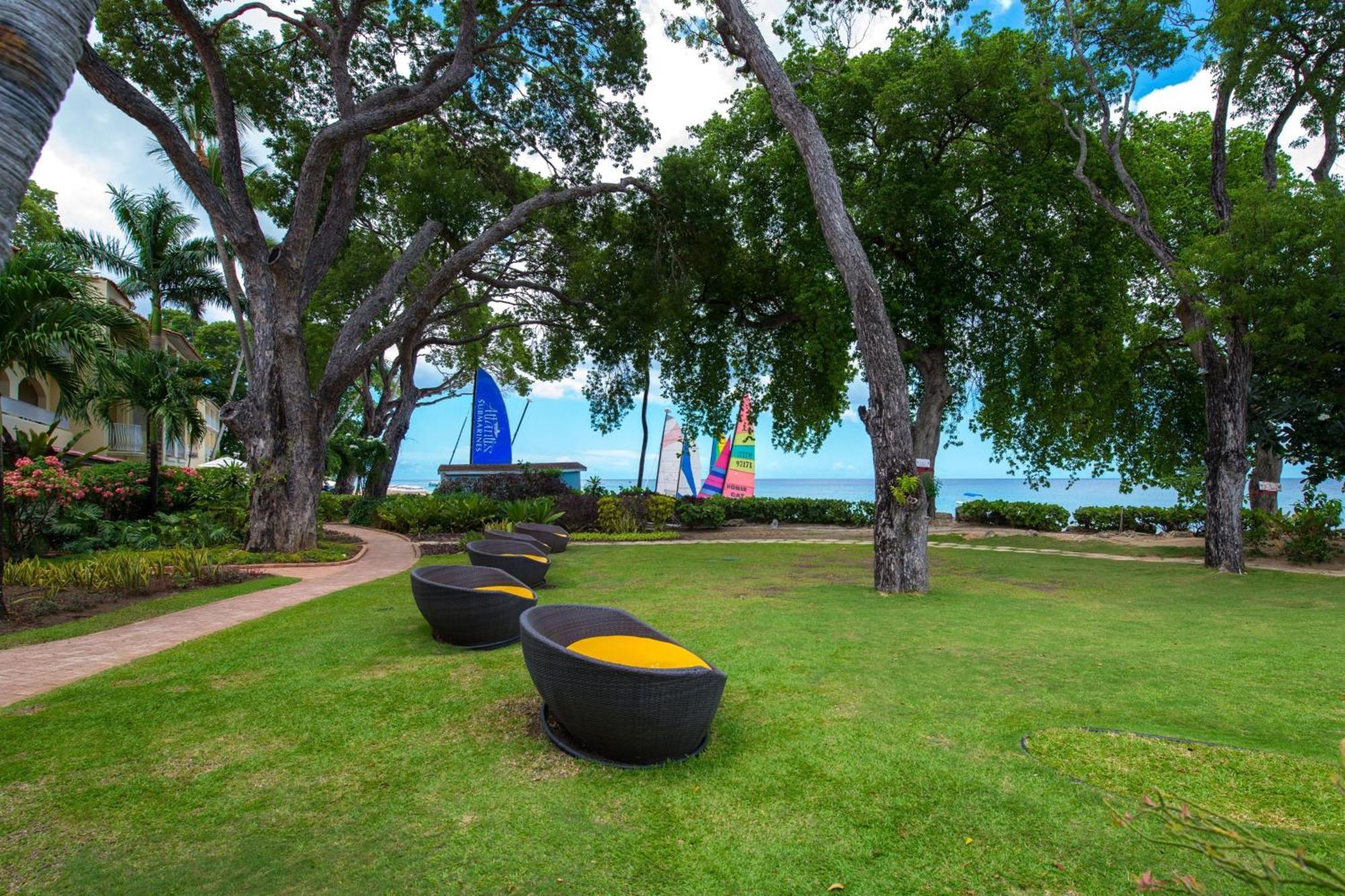 Tamarind, Barbados, An Autograph Collection All-Inclusive Resort (Adults Only) Saint James Zewnętrze zdjęcie