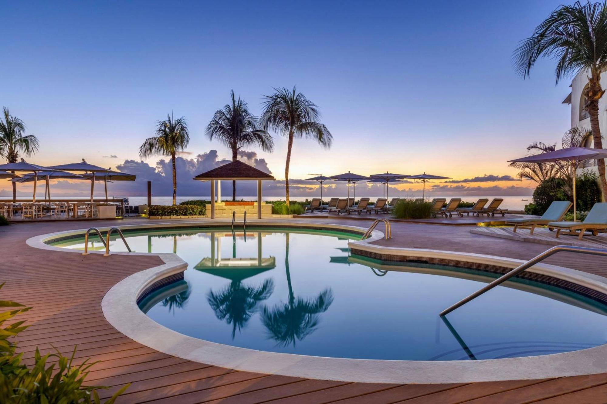 Tamarind, Barbados, An Autograph Collection All-Inclusive Resort (Adults Only) Saint James Zewnętrze zdjęcie