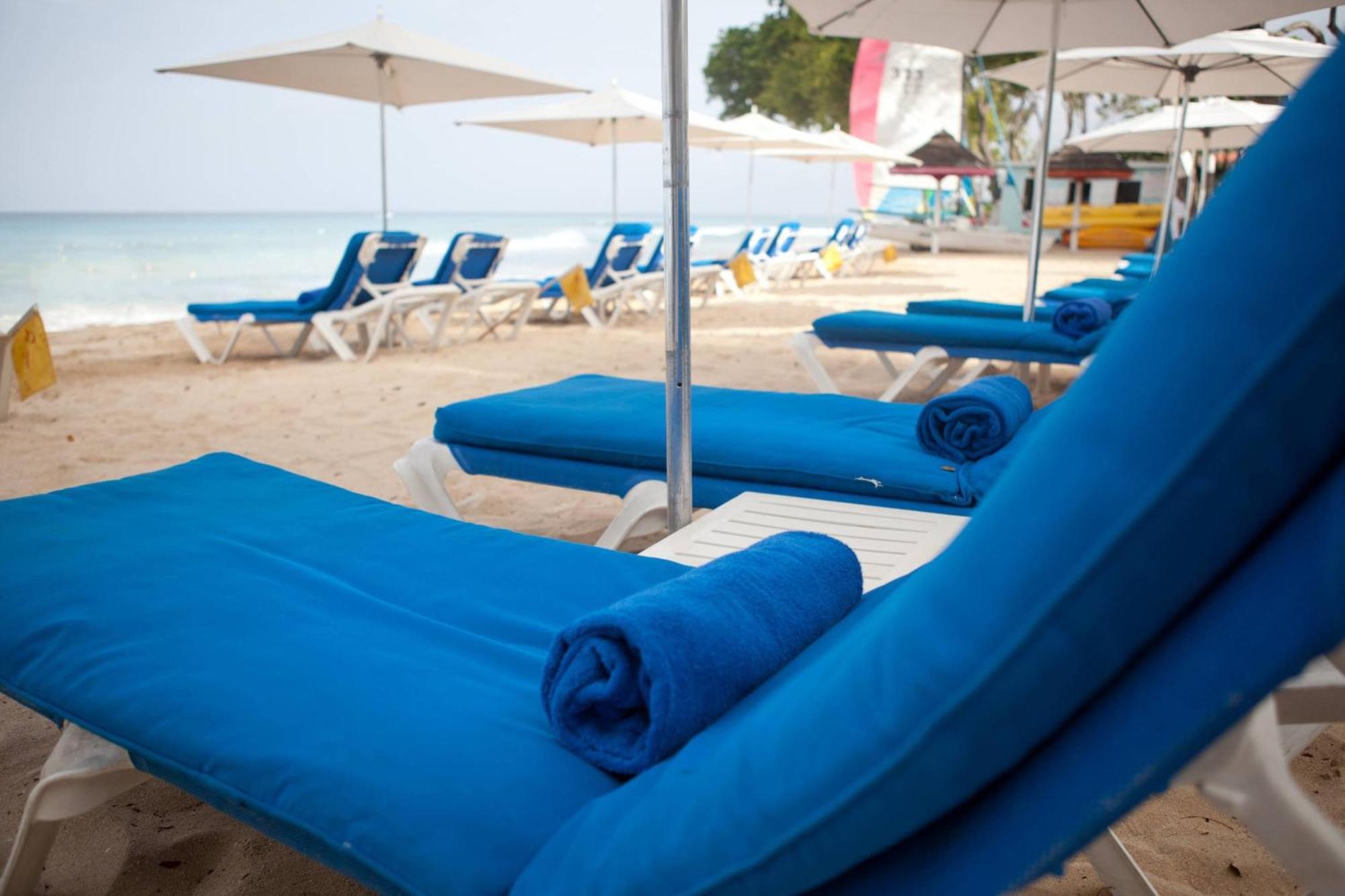 Tamarind, Barbados, An Autograph Collection All-Inclusive Resort (Adults Only) Saint James Zewnętrze zdjęcie