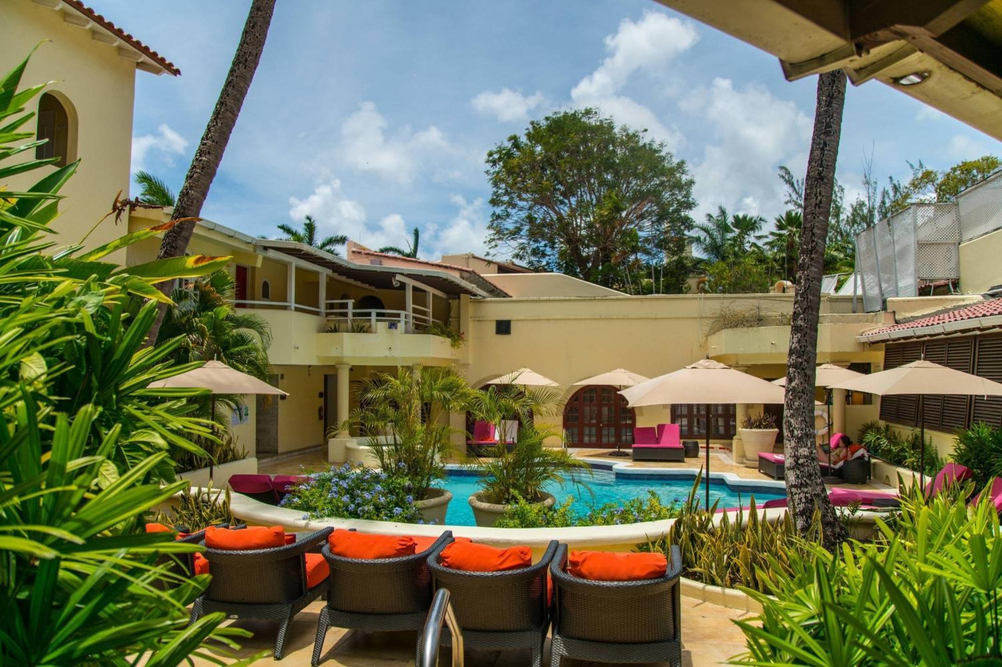 Tamarind, Barbados, An Autograph Collection All-Inclusive Resort (Adults Only) Saint James Zewnętrze zdjęcie