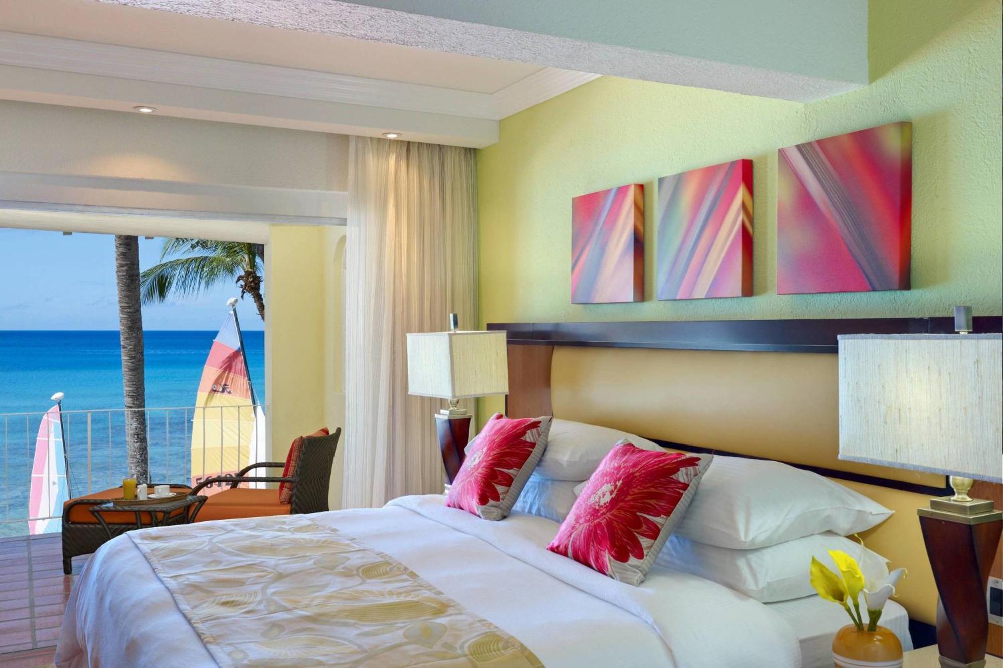 Tamarind, Barbados, An Autograph Collection All-Inclusive Resort (Adults Only) Saint James Zewnętrze zdjęcie