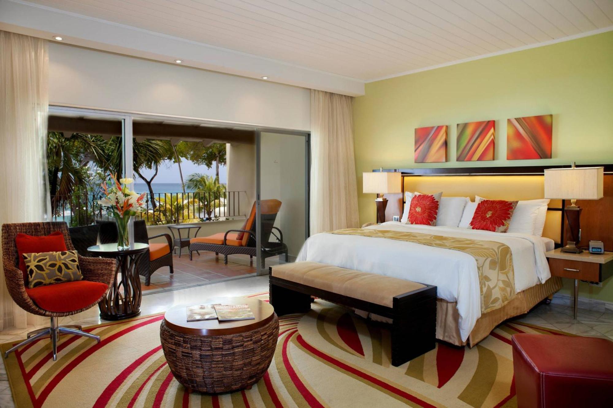 Tamarind, Barbados, An Autograph Collection All-Inclusive Resort (Adults Only) Saint James Zewnętrze zdjęcie