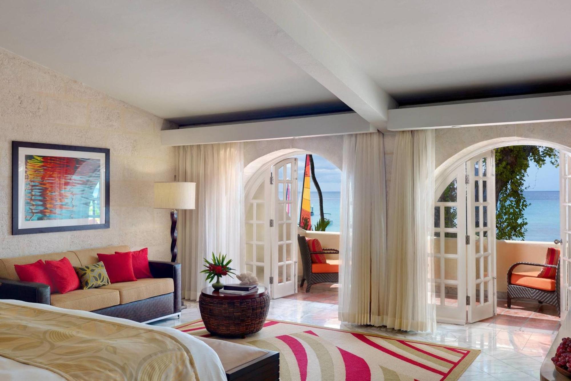 Tamarind, Barbados, An Autograph Collection All-Inclusive Resort (Adults Only) Saint James Zewnętrze zdjęcie