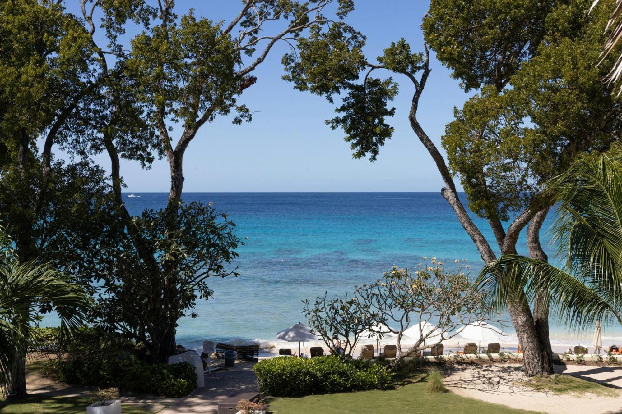 Tamarind, Barbados, An Autograph Collection All-Inclusive Resort (Adults Only) Saint James Zewnętrze zdjęcie