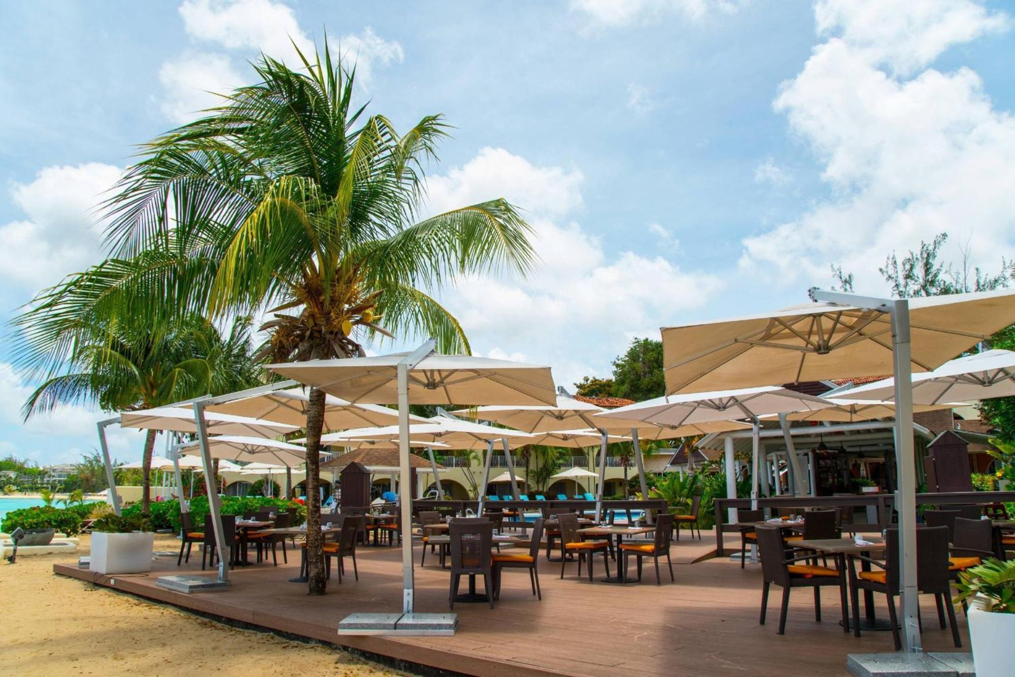 Tamarind, Barbados, An Autograph Collection All-Inclusive Resort (Adults Only) Saint James Zewnętrze zdjęcie