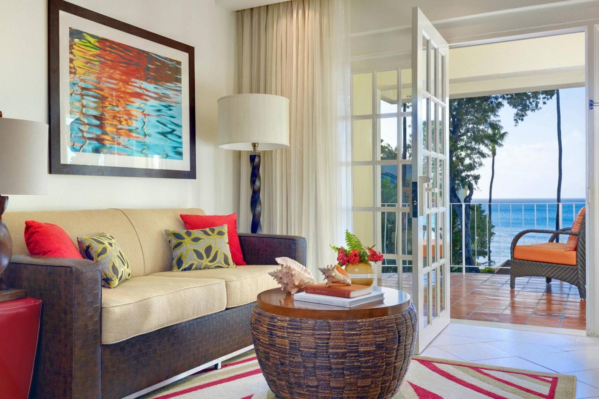 Tamarind, Barbados, An Autograph Collection All-Inclusive Resort (Adults Only) Saint James Zewnętrze zdjęcie