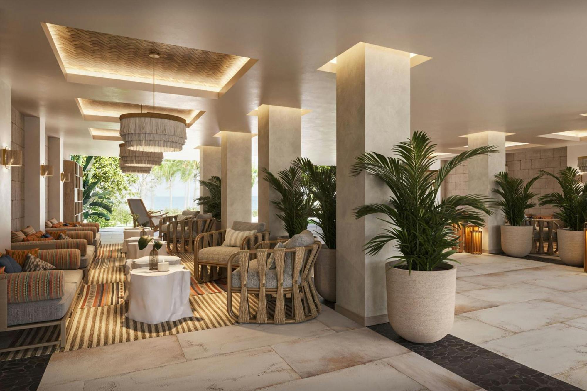 Tamarind, Barbados, An Autograph Collection All-Inclusive Resort (Adults Only) Saint James Zewnętrze zdjęcie