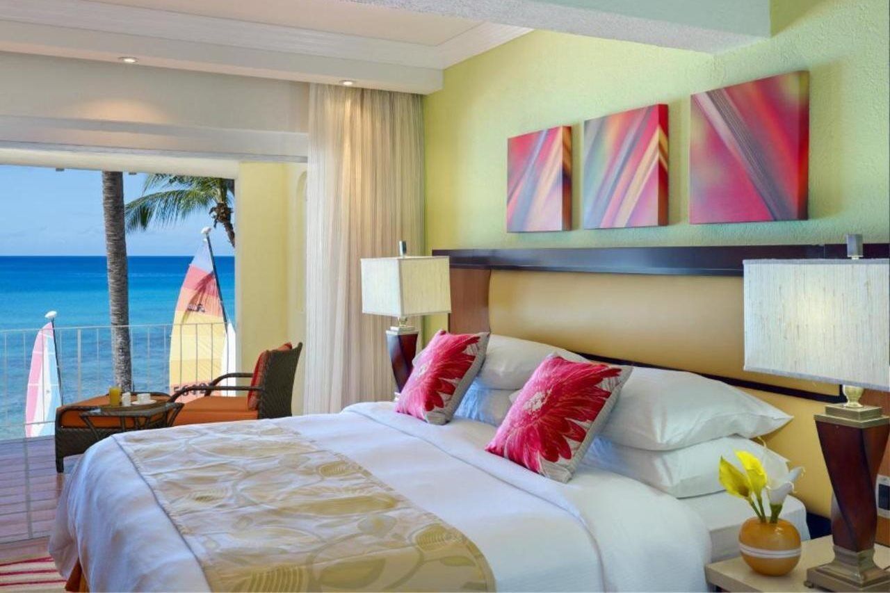 Tamarind By Elegant Hotels - All-Inclusive (Adults Only) Saint James Zewnętrze zdjęcie